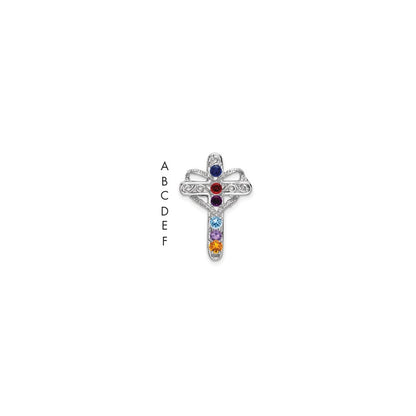 14k-white-gold-synthetic-mothers-cross-pendant-xmp6-6sy