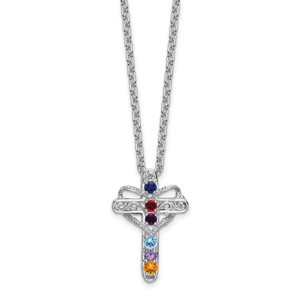 14k-white-gold-synthetic-mothers-cross-pendant-xmp6-6sy