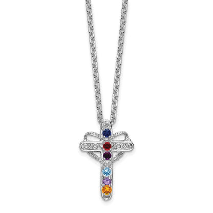 14k-white-gold-synthetic-mothers-cross-pendant-xmp6-6sy