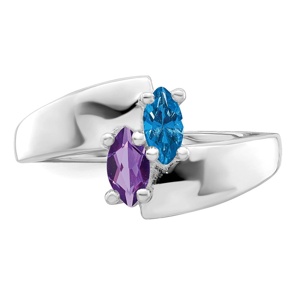 14k-white-gold-personalized-2-name-synthetic-stone-couples-ring-xxmr90-2wsy
