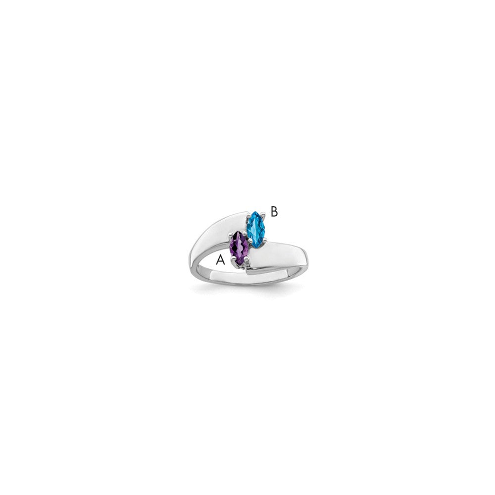 14k-white-gold-personalized-2-name-synthetic-stone-couples-ring-xxmr90-2wsy