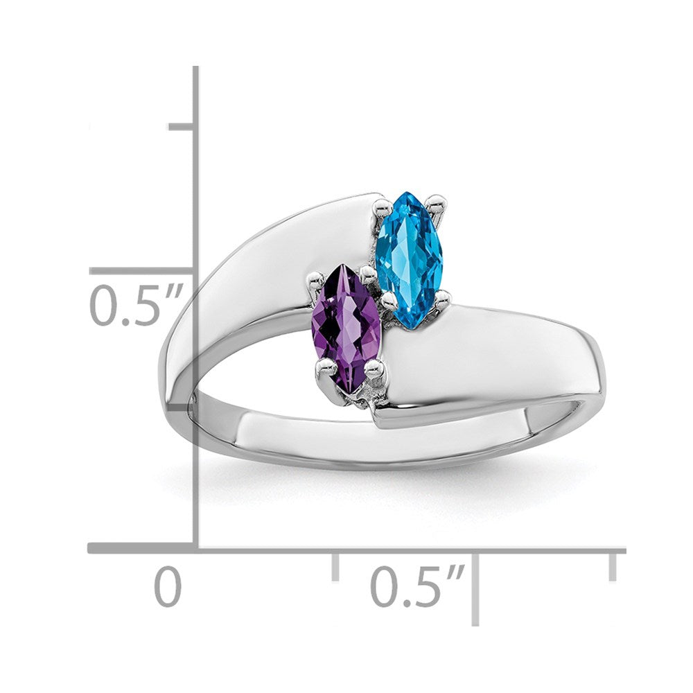 14k-white-gold-personalized-2-name-synthetic-stone-couples-ring-xxmr90-2wsy