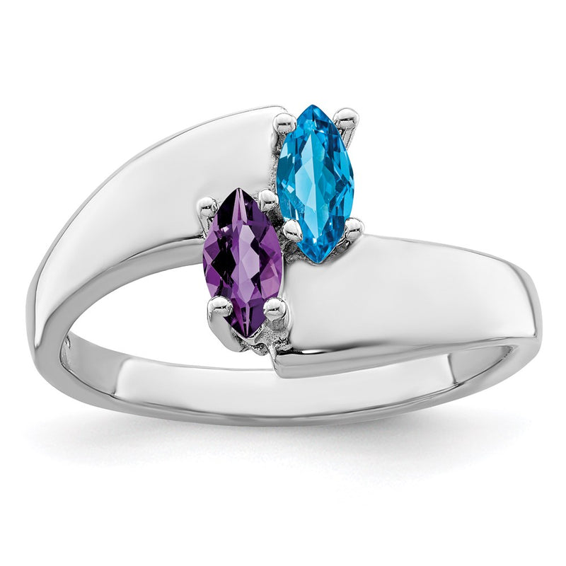 14k-white-gold-personalized-2-name-synthetic-stone-couples-ring-xxmr90-2wsy