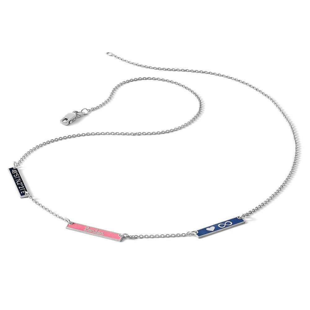 14k-white-gold-brushed-3-station-epoxy-necklace-xna1179-3w