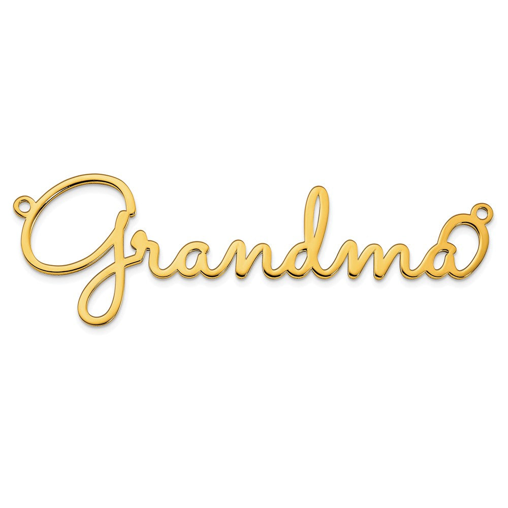 14k-yellow-gold-polished-sacramento-font-name-plate-xna1301y