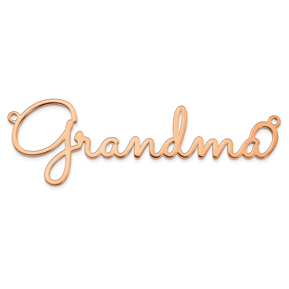 14k-rose-gold-polished-sacramento-font-name-plate-xna1301r