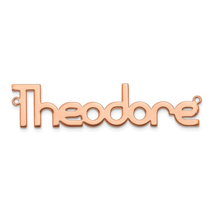 14k-rose-gold-polished-name-plate-xna1304r
