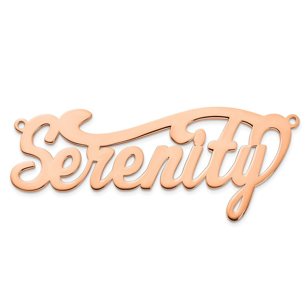 14k-rose-gold-polished-name-plate-xna131r