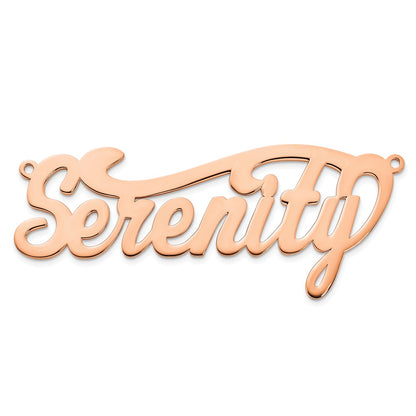 14k-rose-gold-polished-name-plate-xna131r