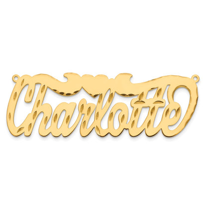 14k-yellow-gold-diamond-cut-heart-name-plate-xna149y