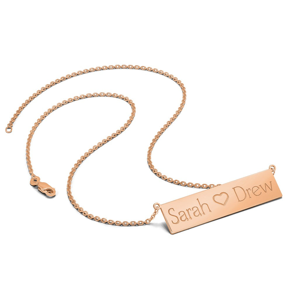 14k-rose-gold-brushed-2-names-and-heart-bar-necklace-xna657r
