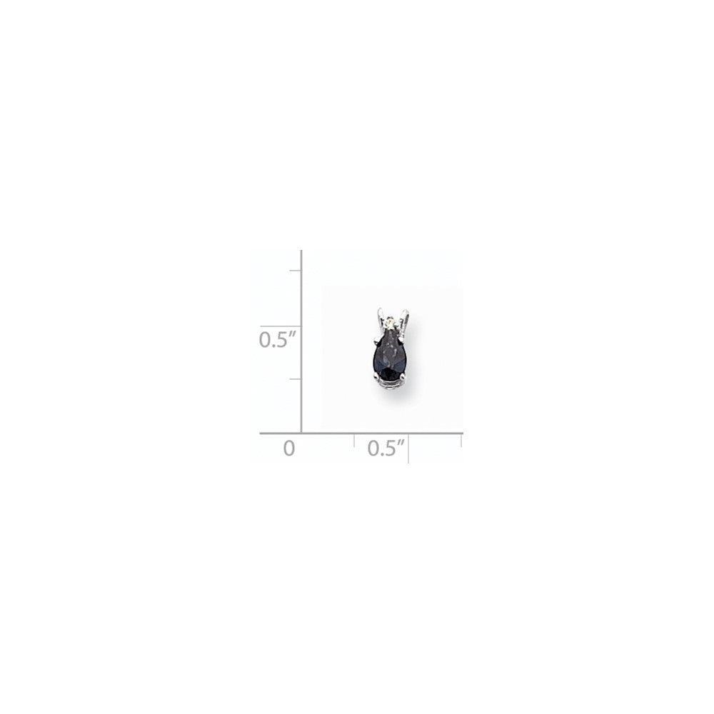14k-white-gold-6x4mm-pear-sapphire-vs-real-diamond-pendant-xp1009s-vs