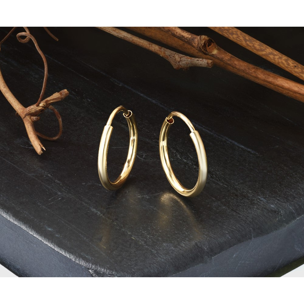 14k-yellow-gold-15mm-polished-round-endless-hoop-earrings-xy1157