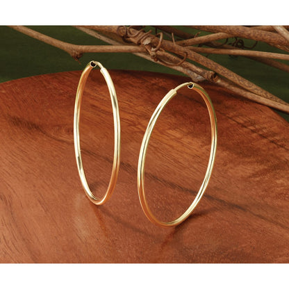 14k-yellow-gold-15mm-polished-round-endless-hoop-earrings-xy1163