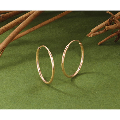 14k-rose-gold-12mm-polished-endless-hoop-earrings-xy1236