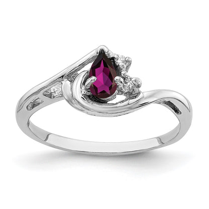 14k-white-gold-5x3mm-pear-rhodolite-garnet-a-diamond-ring-y4628rg-a