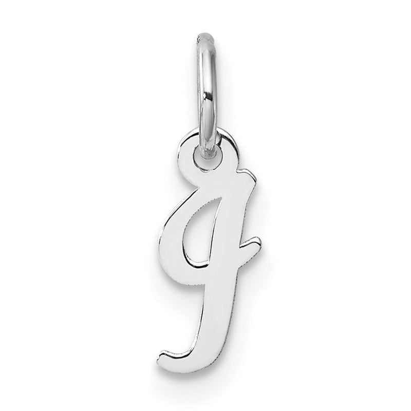 14k-white-gold-small-script-letter-i-initial-charm-yc1527i