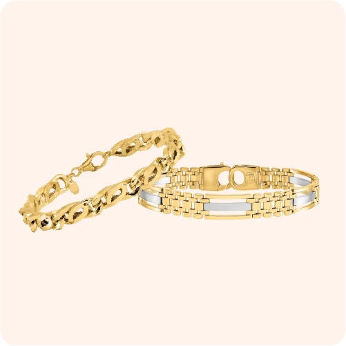 Bracelets