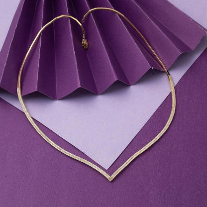 14K Yellow Gold Tennis Cubic Zirconia Set