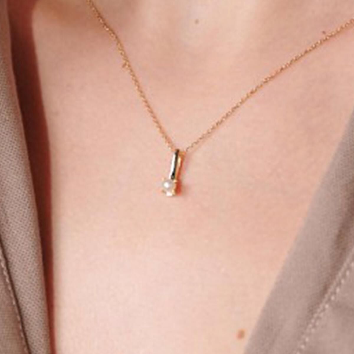 14K Yellow Gold Versailles Pearl 3-Piece Jewelry Set