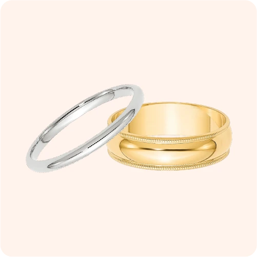 Wedding Rings