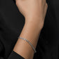 1/4 ct. tw. Diamond Tennis Bracelet in 14K White Gold 7 inch