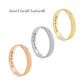 4.0mm Comfort-Fit Engravable Wedding Band in Solid 14K White, Yellow or Rose Gold (1 Line)