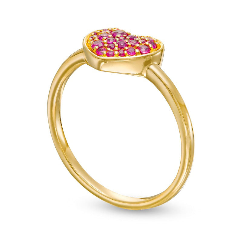 Buy Gemstone Cosmos Ring- Joyalukkas