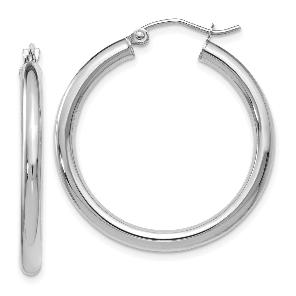 14kw .20ct SI3 G I Diamond Stud Thread on/off Post Earrings