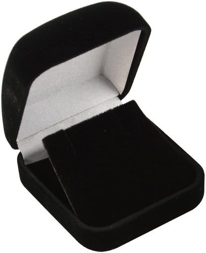 3/4Ct Natural Diamond Stud Earrings in Sterling Silver (I/J Color I2/I3 Clarity)
