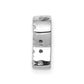 14k white gold real diamond letter r initial charm pm5221r 016 wa