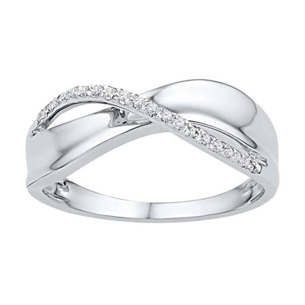 1/20CTW-Diamond GIFT RING