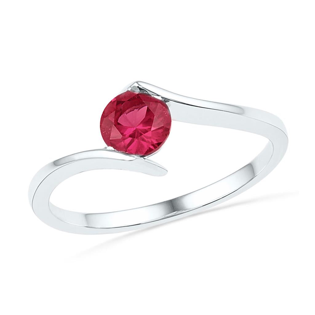 3/4CTW LRU RING