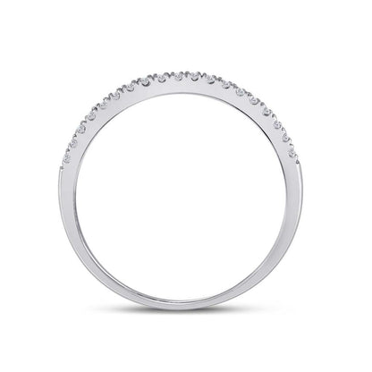 14k Two-tone Gold Round Diamond Bridal Wedding Ring Set 1 Ctw (Certified)