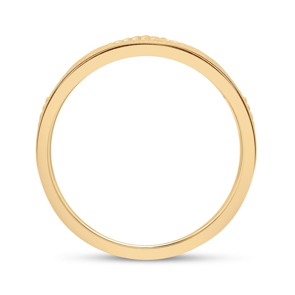 1/4CT-Diamond TURKISH MACHINE BAND