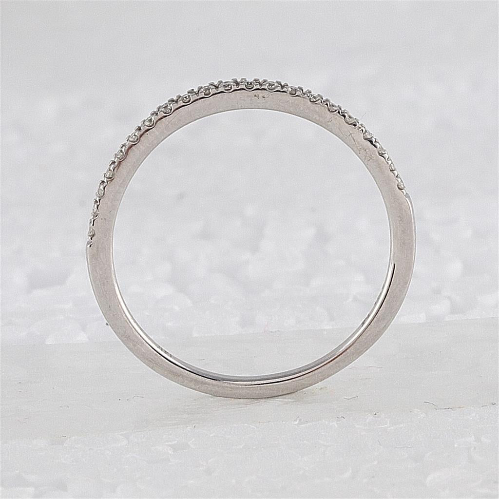 1 CT-Diamond 1/3CT-CPEAR AMARA BRIDAL SET CERTIFIED