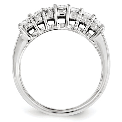 14kw Diamond Band