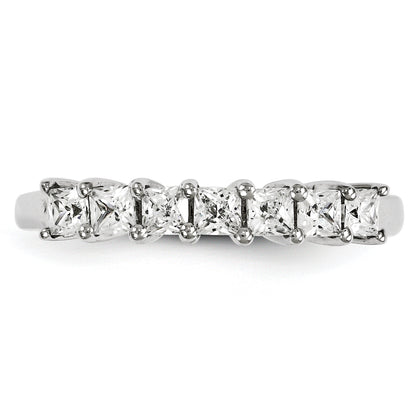 14kw Diamond Band