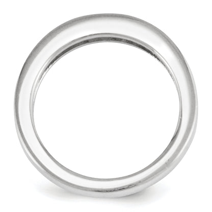 14kw Diamond Band