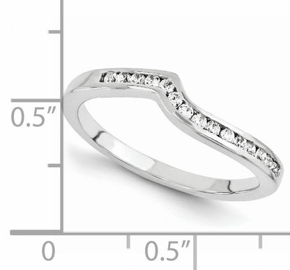 14kw Diamond Band for M641 1