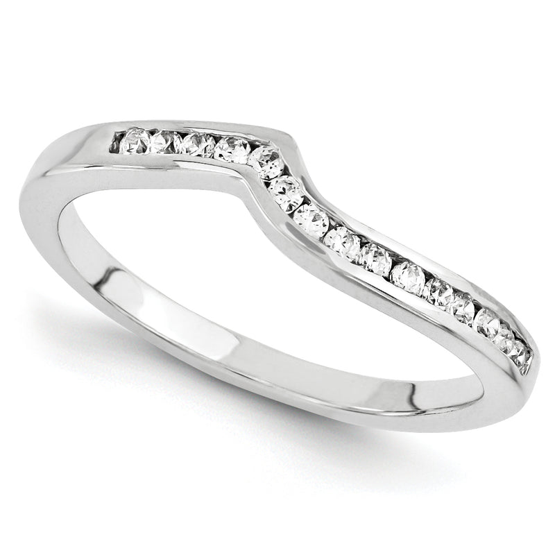 14kw Diamond Band for M641 1