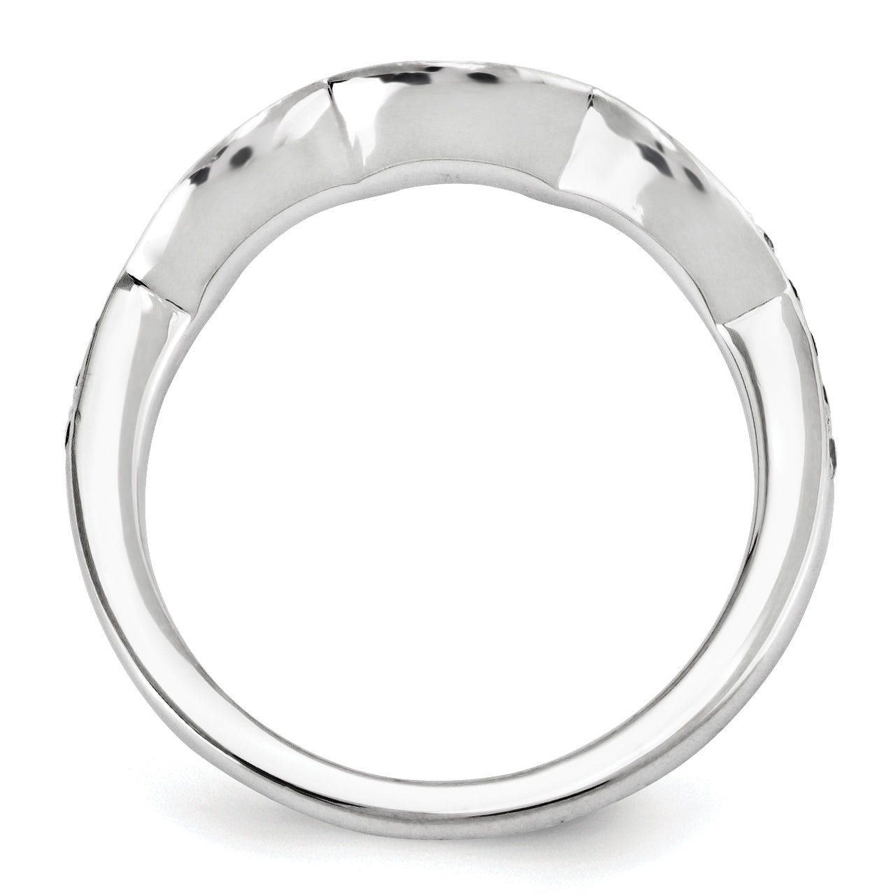 14kw Diamond Band for M661 2