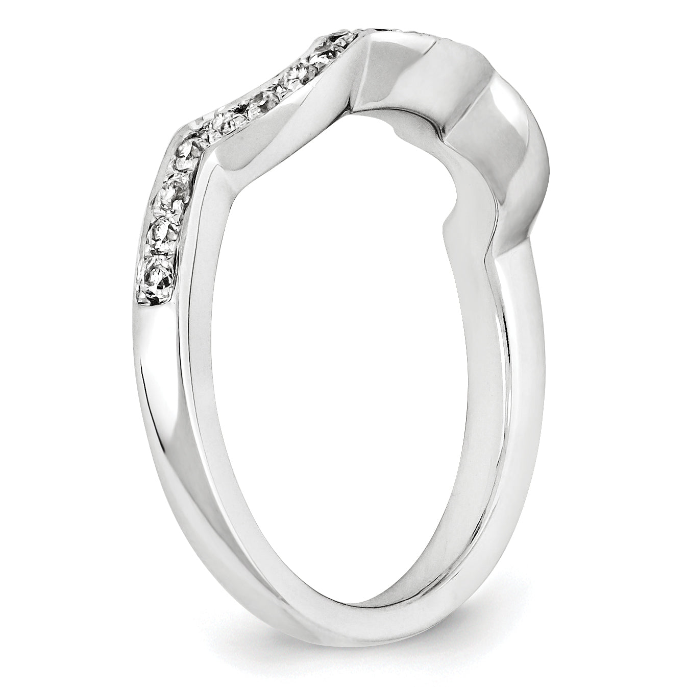 14kw Diamond Band for M661 2