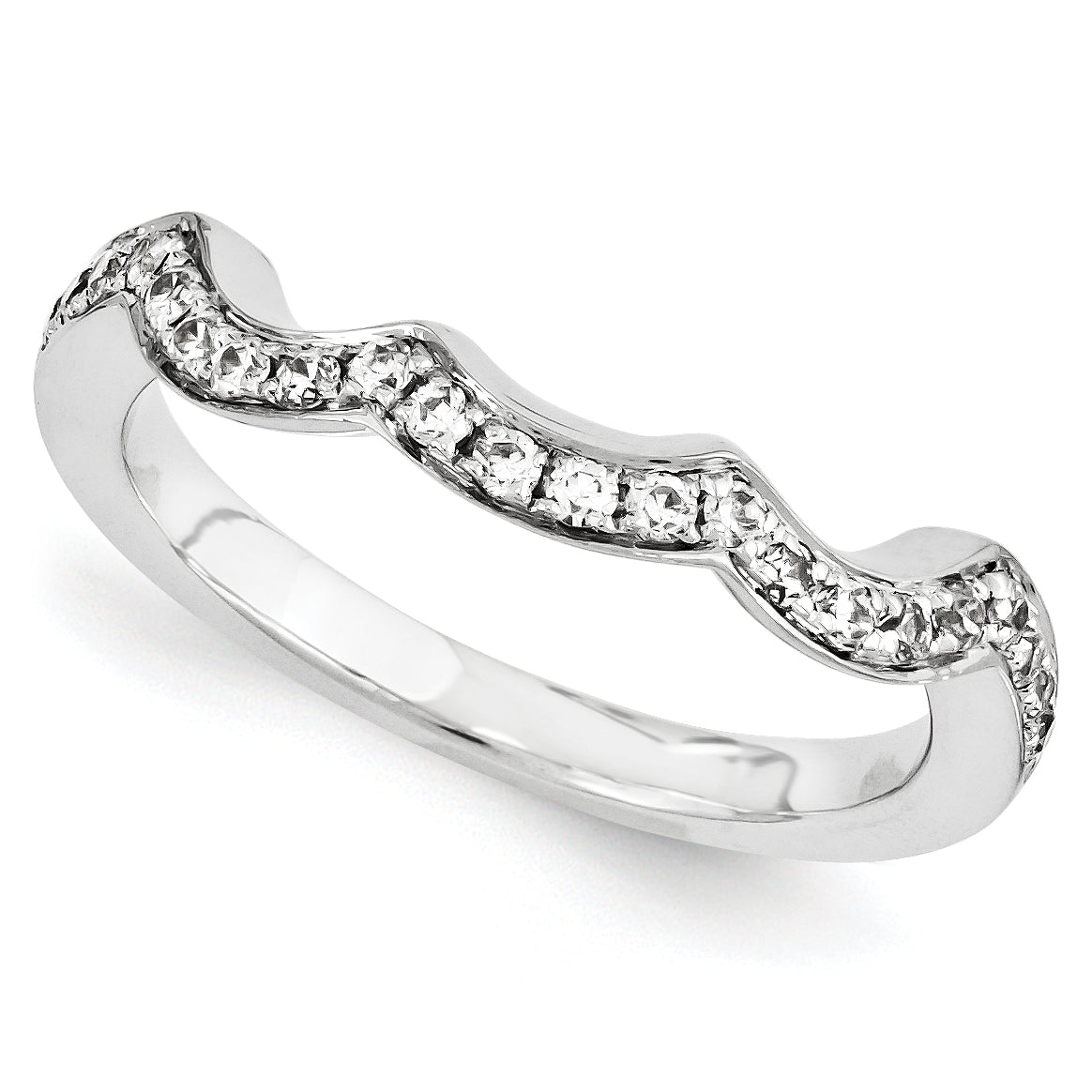 14kw Diamond Band for M661 2