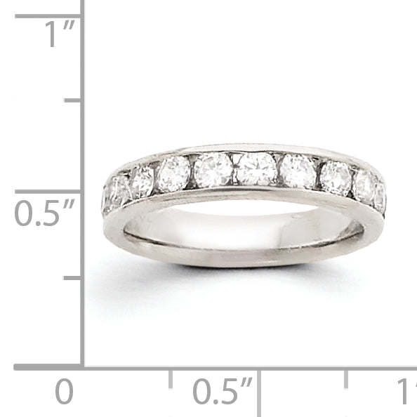 14kw VS Diamond Ring